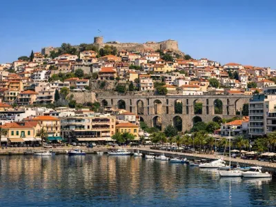 Kavala