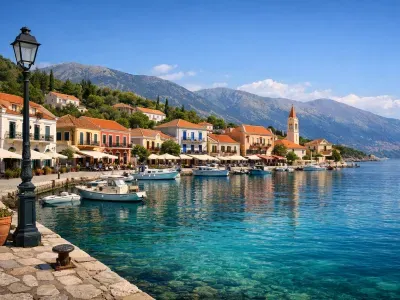 Kefalonia