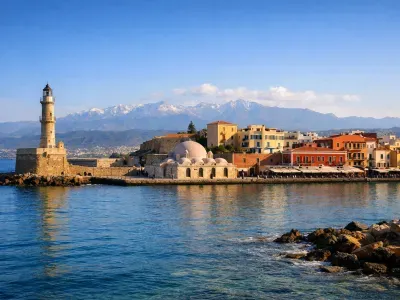 Khánion Toú Kokkíni