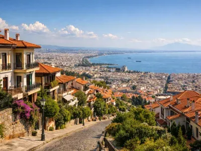 Panorama (Thessaloniki)