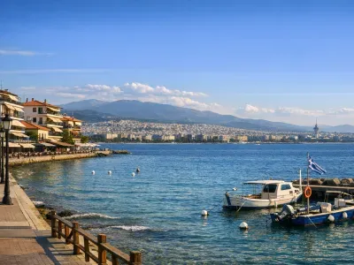 Peraia/Perea (Thessaloniki)