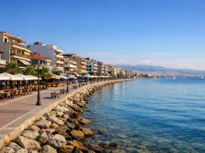 Perea (Thessaloniki)