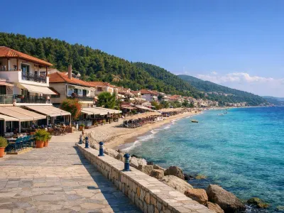 Polychrono (Chalkidiki)