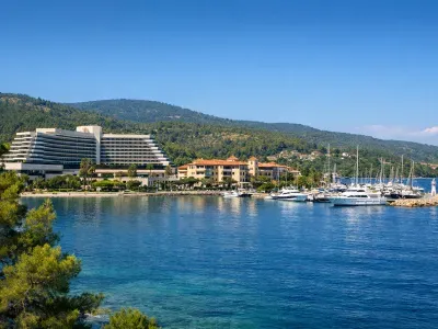 Porto Carras (Sithonia)