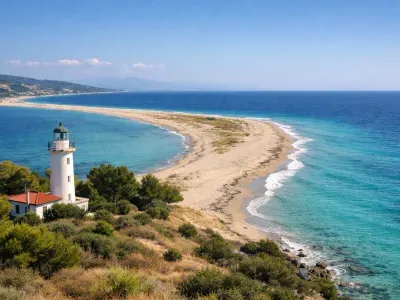 Possidi (Chalkidiki)