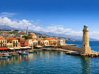 Réthymno