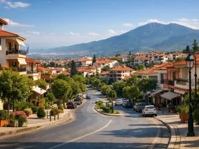 Thermi (Thessaloniki)