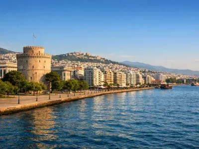 Thessaloniki