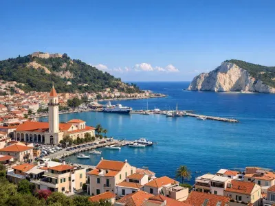 Zakynthos